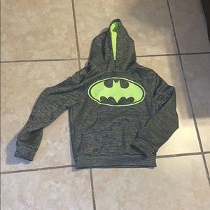 2/10 Batman sweater
